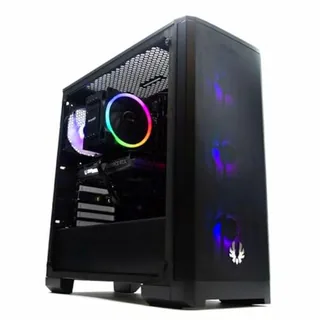 PcCom PC de Sobremesa Ready Intel Core i5-12400F 32 GB RAM 1 TB SSD Nvidia Geforce RTX 4060 S7833195