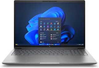 HP Inc. ZBook Power G11 16.0 Ryzen 7 8840HS 32GB RAM 1TB SSD RTX A1000 Win11Pro