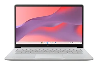 ASUS Chromebook CM14 CM1405CM4A-S60222 - Ordenador Portátil 14" Full HD (MediaTek Kompanio Kompanio 540