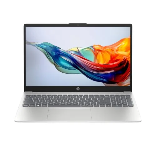 HP 15-fc1009nsx - Ordenador portátil 15,6" FHD (1920x1080)