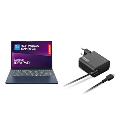 Lenovo IdeaPad Slim 3 Gen 10 - 15.3" - Intel Core i5-13420H