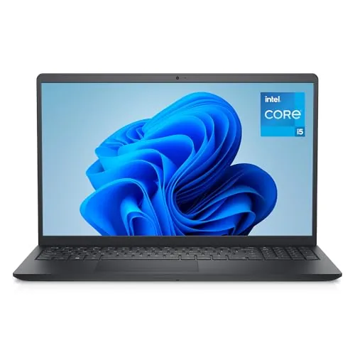 DELL 15 Portátil - Intel Core i5-1334U, 16GB RAM,