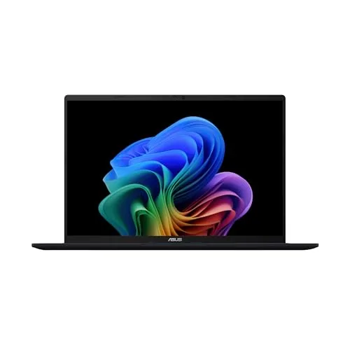 ASUS Vivobook 16 Laptop Copilot+ PC, Pantalla WUXGA 60Hz de 16 Pulgadas