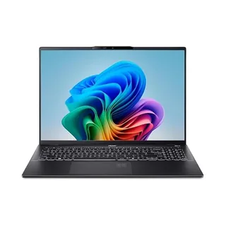 Acer SF16-51 IC Ultra 7 32GB 1024GB 16" W11H