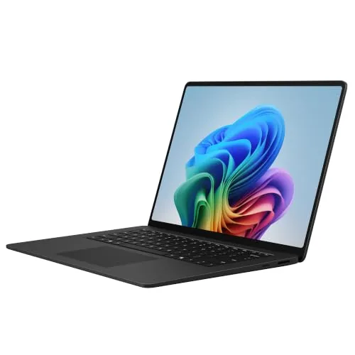 Microsoft Surface Laptop, 15" | Snapdragon X2 Elite | 16GB RAM