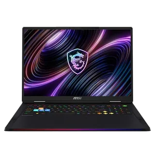 MSI Raider 18 MAX HX A2WI-1045ES - Portátil 18"