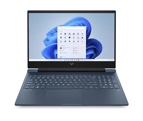Victus Gaming Laptop 16-r0157nw, Windows 11 Home, 16.1