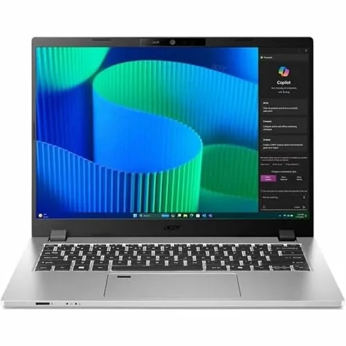 Acer TravelMate P2 14 TMP214-56 TMP214-56-54NF - Portátil de 14 pulgadas de Acer en Ordenador personal