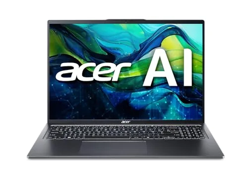 acer Swift Go 16 Intel Evo Edition Laptop | Pantal