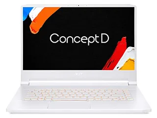Acer ConceptD 7 Ordenador Portátil (15.6" UHD ComfyView 4K LED LCD