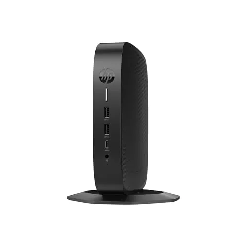 HP Elite t655 - Thin Client - SFF - 1 x Ryzen Embedded R2314 / 2.1 GHz