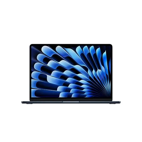 Apple MacBook Air de 13,6 Pulgadas con Chip M5: Pantalla Liquid Retina