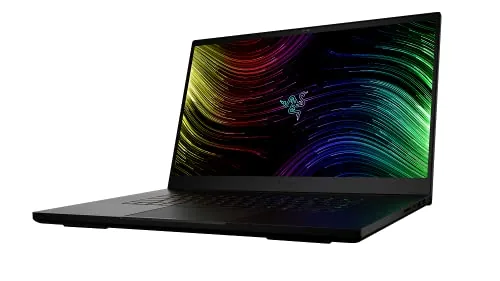 Razer - Ordenador portátil Blade de 17,3 Pulgadas, Pantalla QHD 240