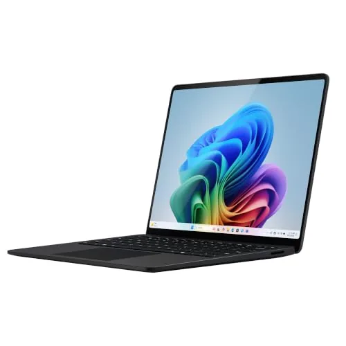 Microsoft Surface Laptop, 13.8" | Snapdragon X2 Plus | 16GB RAM
