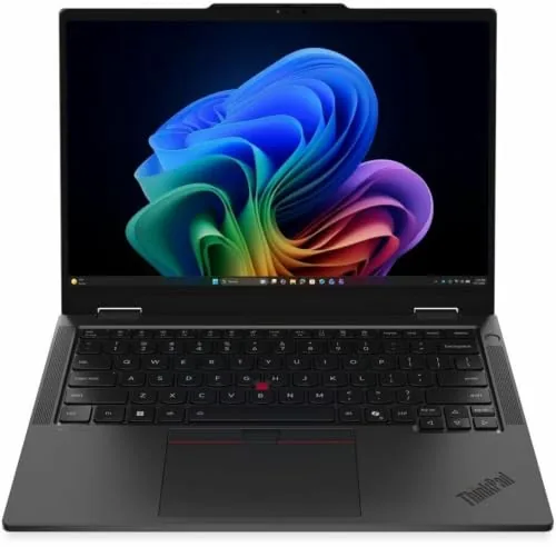 Lenovo ThinkPad T14s Gen 2 21YY001AUS visualización táctil Convertible Copilot+ PC portátil 2 en 1