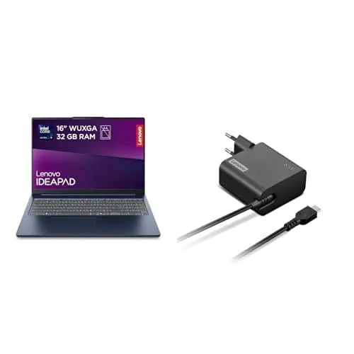 Lenovo IdeaPad Slim 5 Gen 10 - 16" - Intel Core Ultra 9 185H