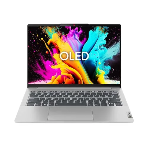 Lenovo IdeaPad Slim 5 | Portátil OLED Full HD de 1