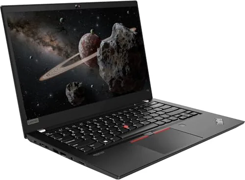 Lenovo ThinkPad T14 Intel Core i5-10310U,16GB RAM