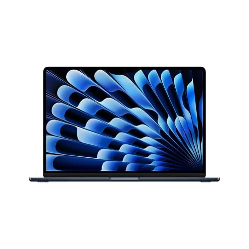 Apple MacBook Air de 15,3 Pulgadas con Chip M5: Pantalla Liquid Retina