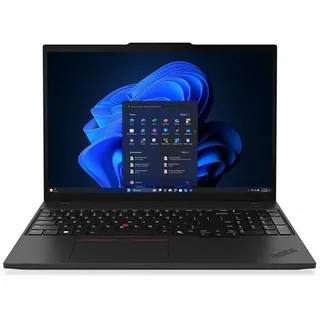 Lenovo ThinkPad T16 Gen 4 22AW0065US - Laptop con pantalla táctil Copilot+ de 16 pulgadas