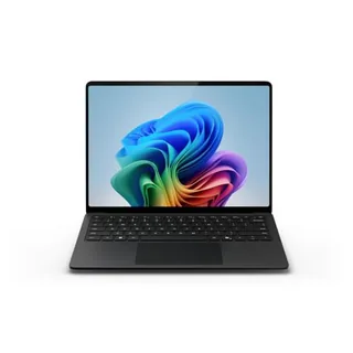 Microsoft Laptop ZGX-00049 14" Qualcomm Snapdragon X Plus 16 GB RAM 512 GB SSD