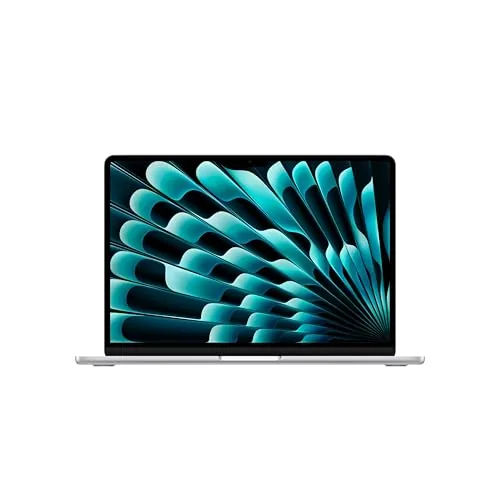 Apple MacBook Air de 13,6 Pulgadas con Chip M5: Pantalla Liquid Retina