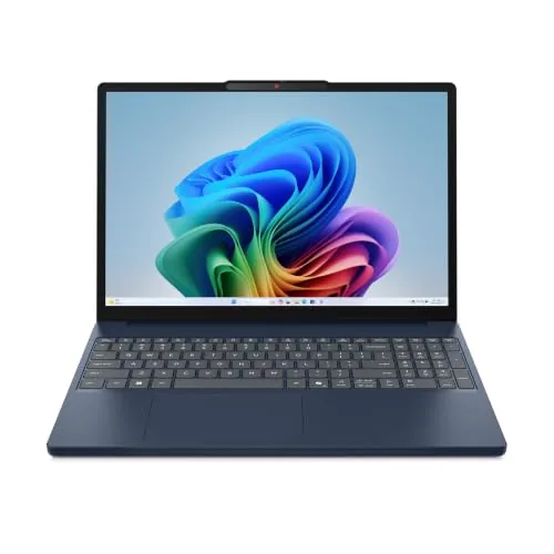 Lenovo IdeaPad Slim 3 | Portátil 15.3"| Core 5 | 1