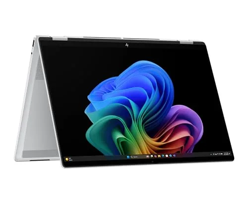 HP OmniBook X Flip 16-as0254ng portátil 2-en-1 de