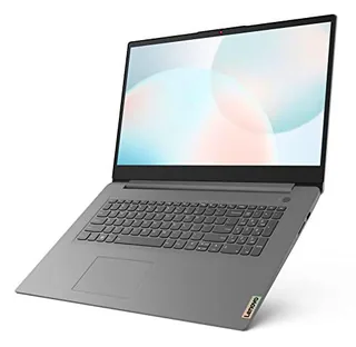 Lenovo IdeaPad 3 Gen 7 - Ordenador Portátil 17.3" FullHD (AMD Ryzen 7 5825U