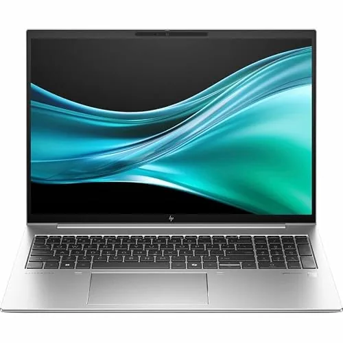 HP EliteBook 860 G11 40.6 cm Notebook - WUXGA - Intel Core Ultra 7 155U