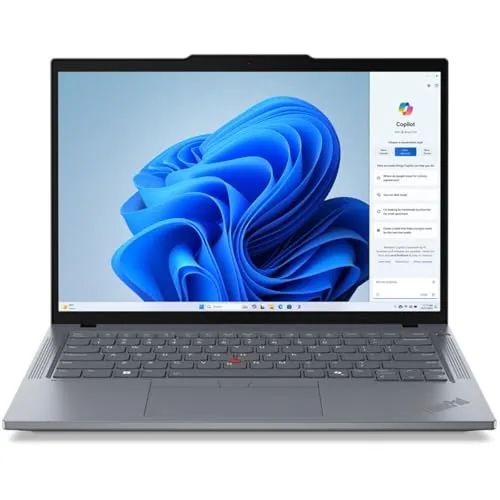 Lenovo ThinkPad T14 Gen 5 21MC000NUS 35.6 cm Notebook de Lenovo