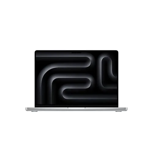 Apple MacBook Pro de 14,2 Pulgadas portátil con Chip M5 MAX: Pantalla Liquid Retina