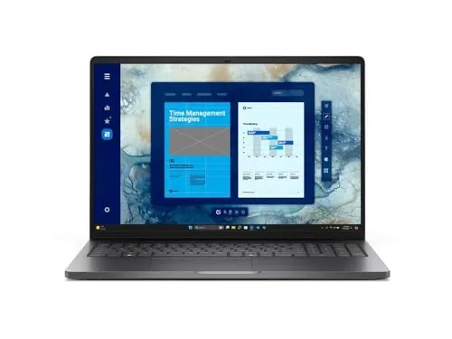 Dell Portátil Pro 16 PC16250 de 16 pulgadas - Full HD Plus