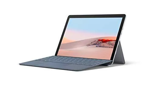Microsoft Surface Go 2 Ordenador portátil 2 en 1 de 10.5 pulgadas Full HD de Surface
