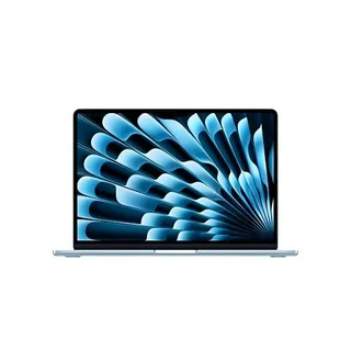 Apple 2025 MacBook Air de 13 Pulgadas con Chip M4: diseñado para Apple Intelligence