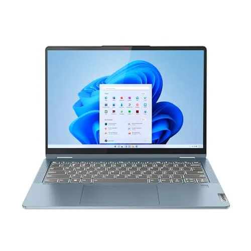 Lenovo IdeaPad Flex 5 Gen 8 - Ordenador Portátil Táctil Convertible 14" WUXGA (AMD Ryzen 7 7730U de Lenovo