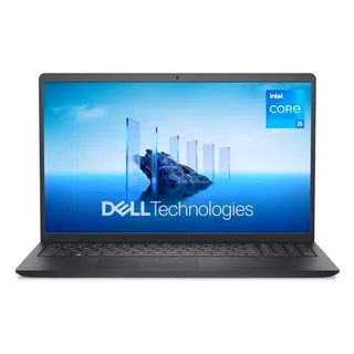 Dell 15 Ordenador Portátil DC15250 15.6" FHD (1920 x 1080) 120 Hz