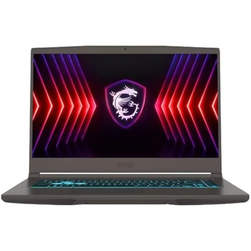 Laptop MSI Thin A15 B7VF-070XES 15,6" 32 GB RAM 1 TB SSD Nvidia Geforce RTX 4060