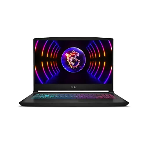 MSI Katana 15 B13VFK-031XES - Portátil 15.6" Full
