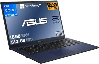 ASUS Notebook i7 LED 15,6" FHD, ordenador portátil
