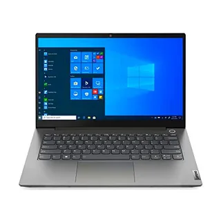 Thinbook 14 G2 ITL - Ordenador Portátil, 14" FHD (Intel Core i7-1165G7