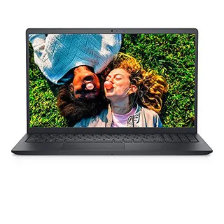 Portátil Dell Inspiron 15 3000, Pantalla FHD de 15.6 Pulgadas