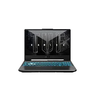 ASUS TUF Gaming A15 FA506NF-HN009 - Portátil Gaming de 15.6" Full HD 144Hz (AMD Ryzen 5 7535HS