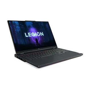 Lenovo Legion Pro 7 Gen 8 - Ordenador Portátil Gaming 16" WQXGA (Intel Core i9-13900HX,32GB RAM