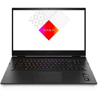HP Notebook OMEN 17-cm2006ns 32 GB RAM Nvidia Geforce RTX 4070 Intel Core i7-13700HX QWERTY Español 17,3" 1 TB SSD