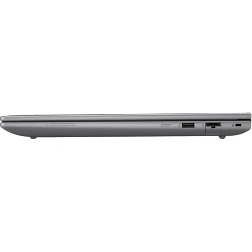 Laptop HP ZBook Power G11 16" Intel Core Ultra 7 155H 32 GB RAM 1 TB SSD QWERTY Español
