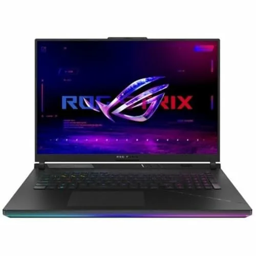 Laptop ASUS ROG Strix Scar 18 2024 G834JYR-R6002W