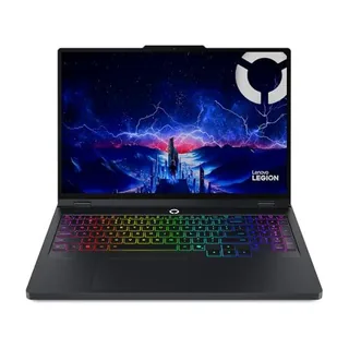 Lenovo Legion Pro 5 Gen10- Portátil Gaming IA 16" WQXGA (Intel Core i9-14900HX