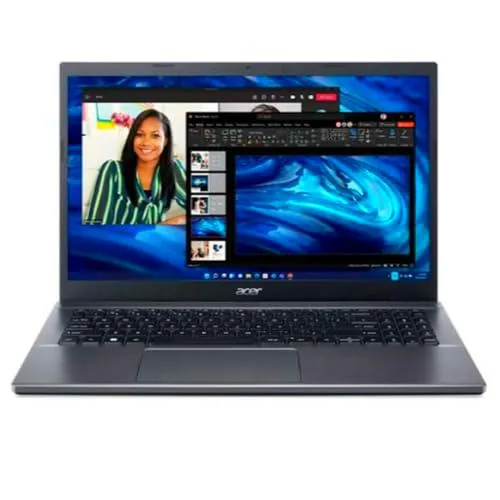 Acer Laptop EX215-55 15,6" Intel Core i5-1235U 8 GB RAM 512 GB SSD QWERTY Español de Acer
