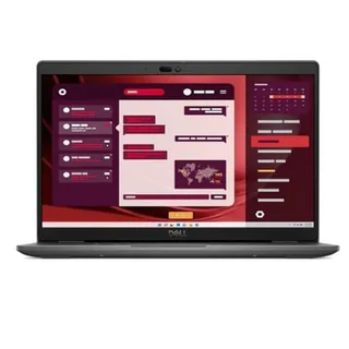 Laptop DELL Latitude 3450 14" 16 GB RAM 512 GB SSD Intel Core Ultra 5 125U QWERTY Español